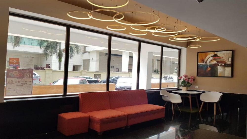 Leo Palace New Wing, Wtc Куала Лумпур Екстериор снимка