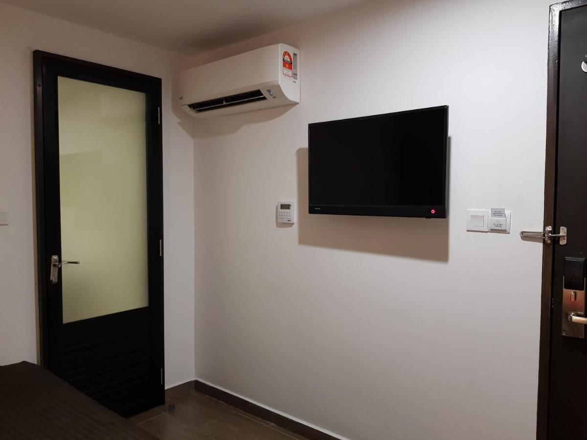 Leo Palace New Wing, Wtc Куала Лумпур Екстериор снимка