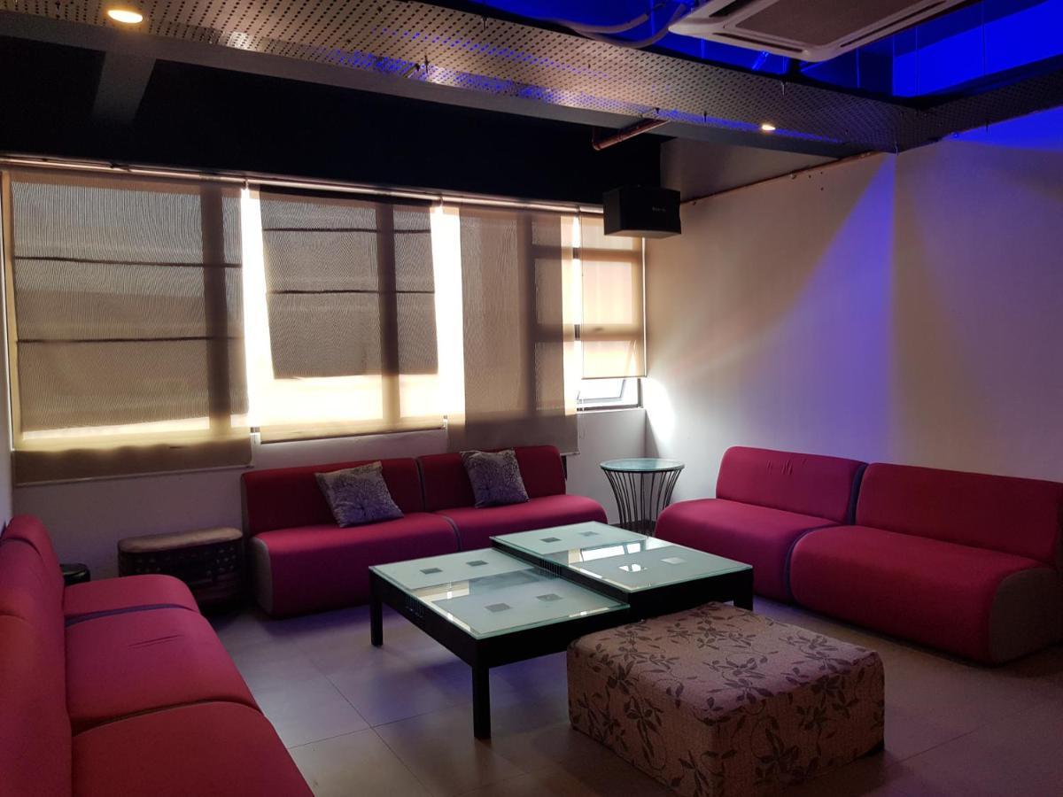 Leo Palace New Wing, Wtc Куала Лумпур Екстериор снимка